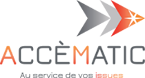 Accematic - Partenaire distributeur