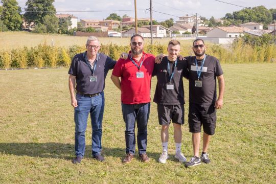 Agence commerciale Douai - Hauts de France