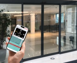 Contrat de maintenance connecté avec la solution smartphone Connectica