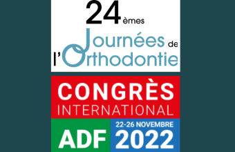 Softica participe aux Journées de l'Orthodontie et à l'ADF