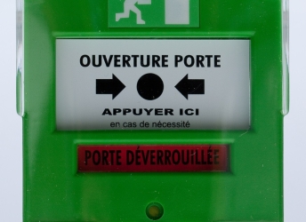 Que faire si ma porte automatique ne fonctionne plus ou mal ?