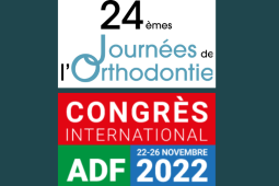 Softica participe aux Journées de l'Orthodontie et à l'ADF