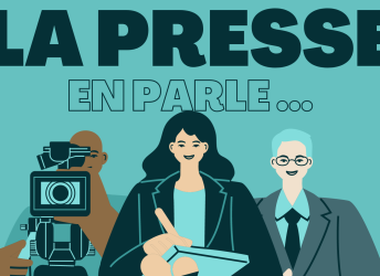 La presse en parle