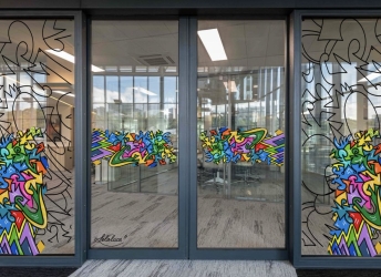 Quand l’art sublime l’innovation