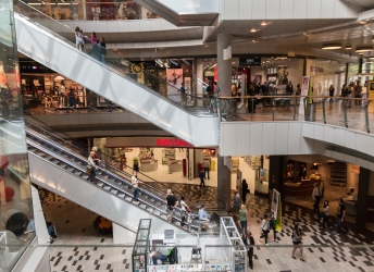 Votre secteur d'activité