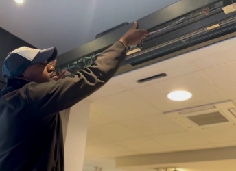 Technicien de maintenance