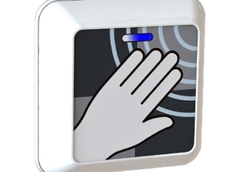 Option et détecteur de porte automatique