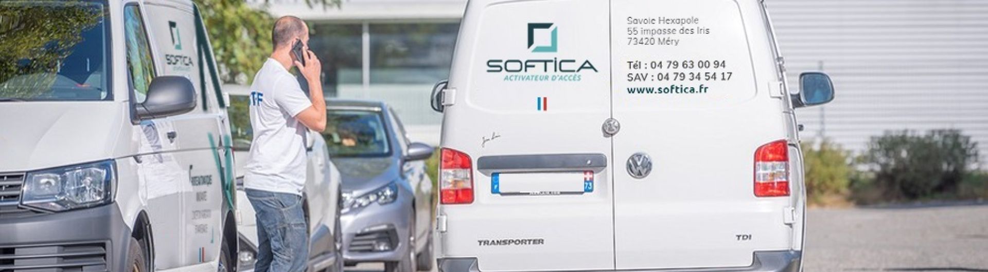 Maintenance entretien